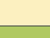 Natural/Lime Green