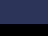 Oxford Navy/Black