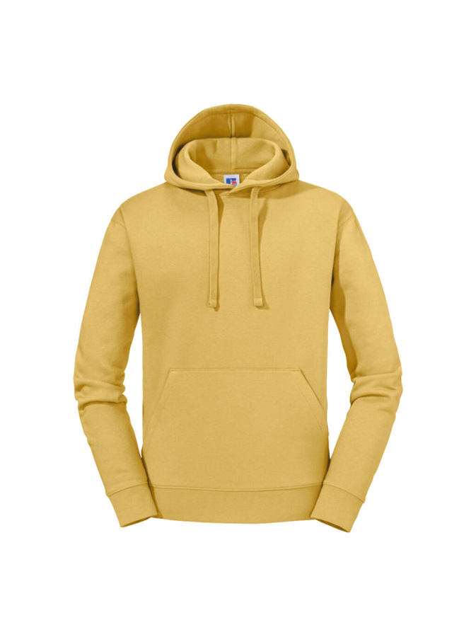 Mustard Yellow