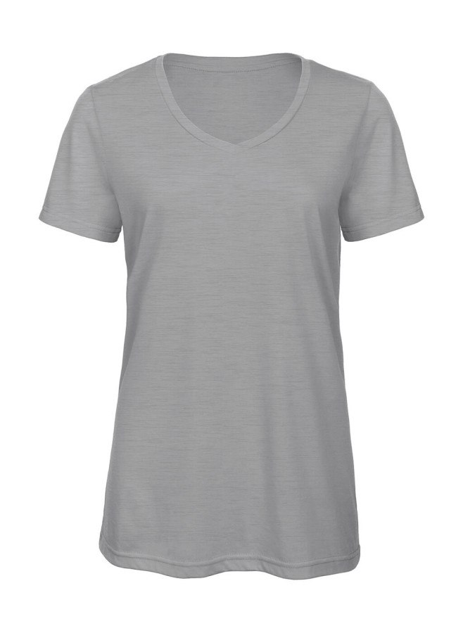 Heather Light Grey