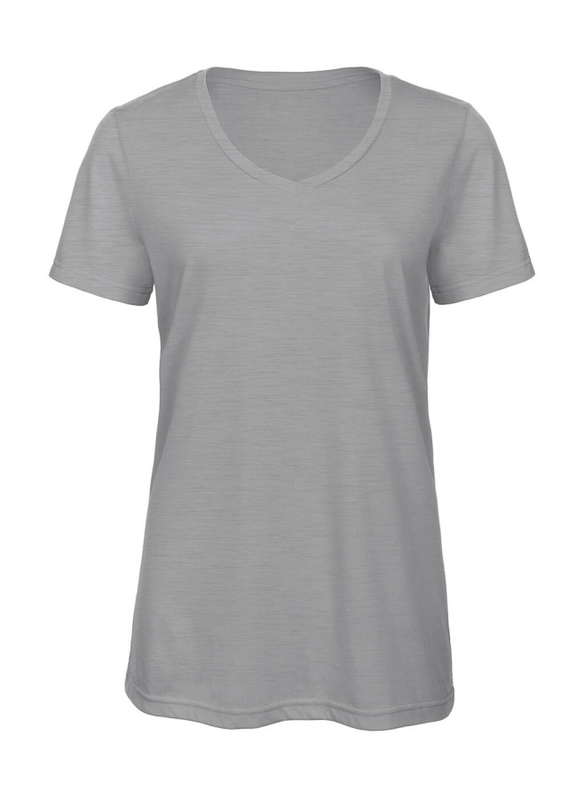 Heather Light Grey