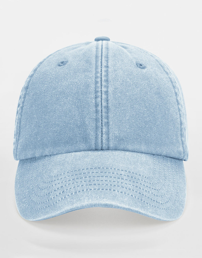 Vintage Light Blue