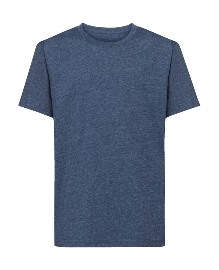 Bright Navy Marl
