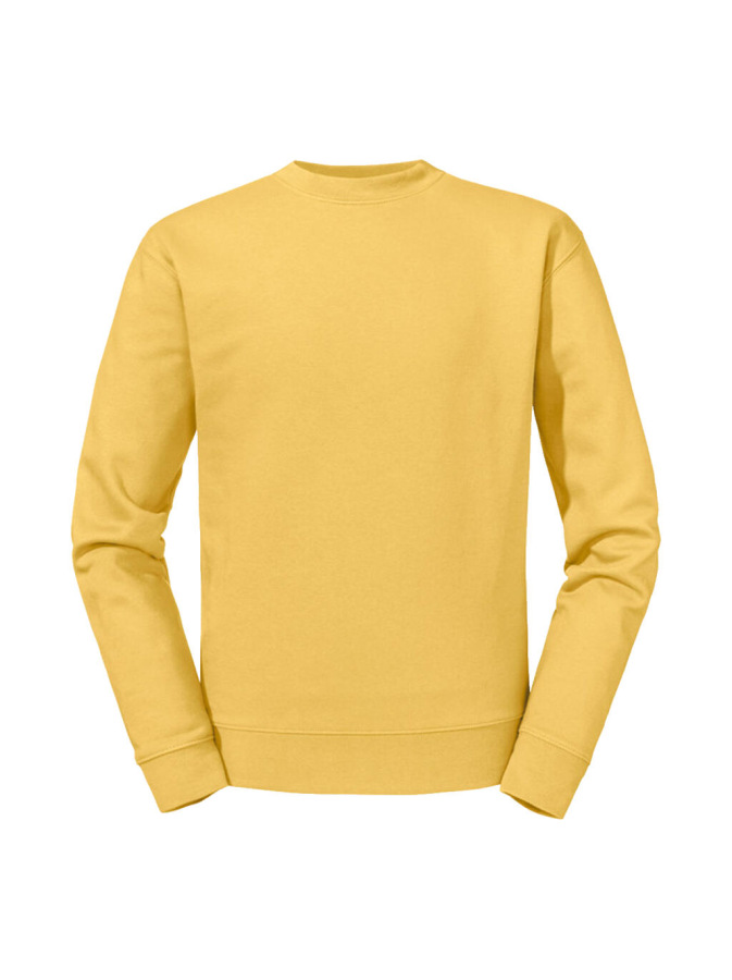 Mustard Yellow
