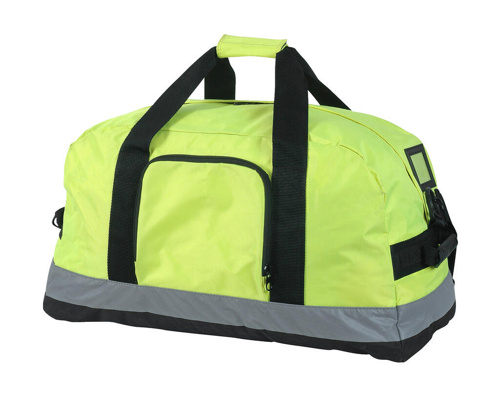 Hi-Vis Yellow/Black