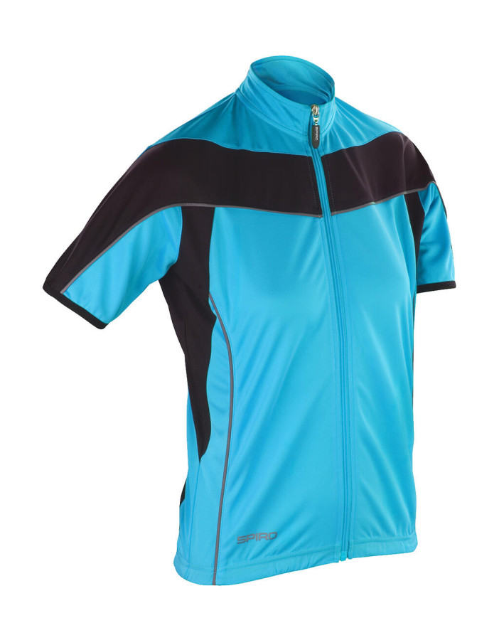 Aqua/Black