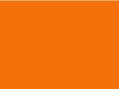 Bright Orange Marl