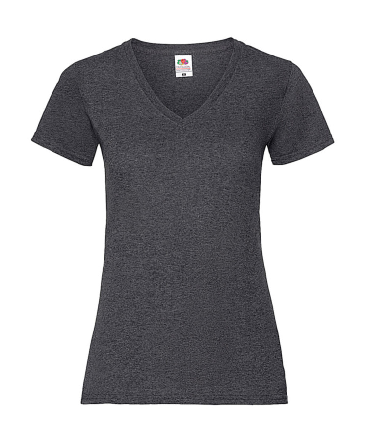 Dark Heather Grey