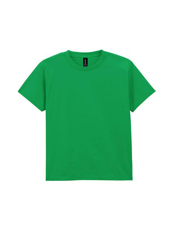 Irish Green