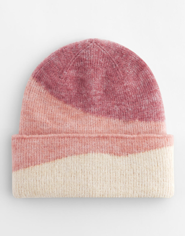 Rose Pink/Peach/Vanilla