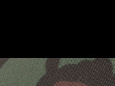 Black/Green Camo