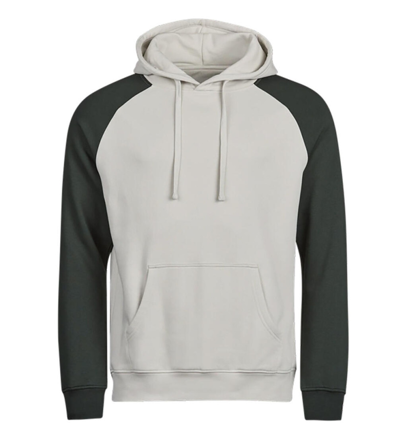 Cement/Dark Green