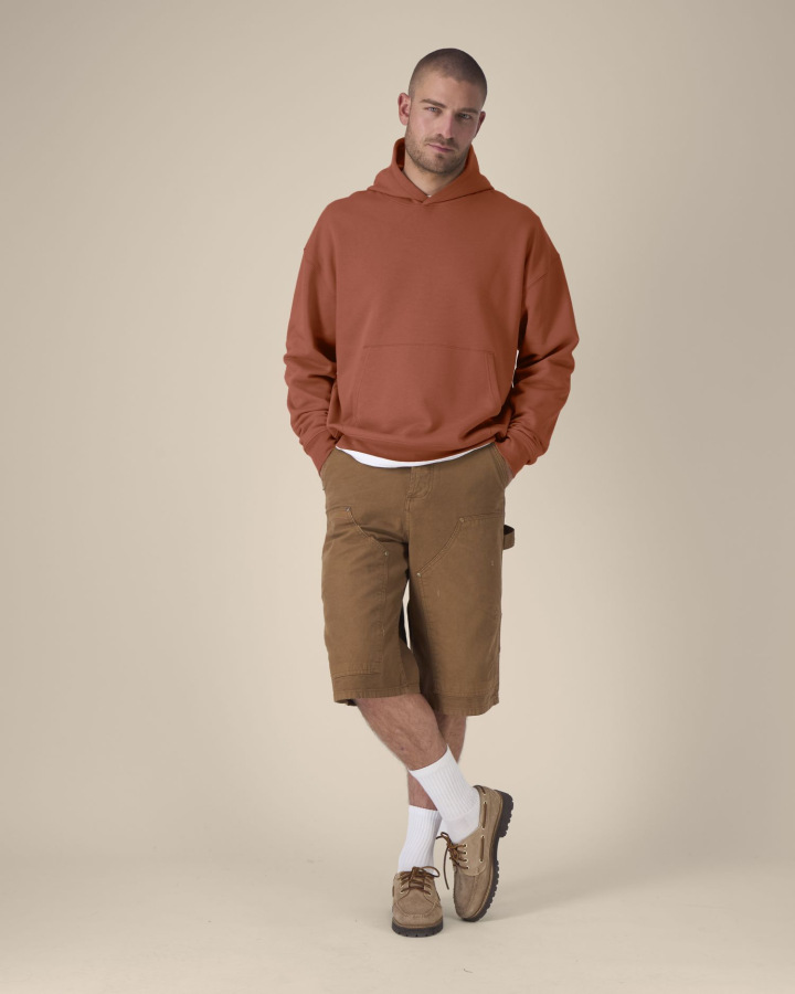 Heritage Brown