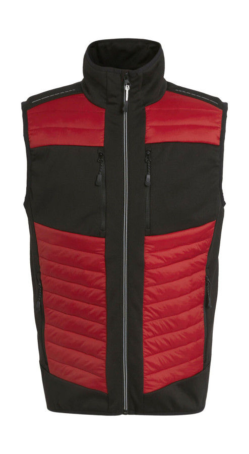 Classic Red/Black