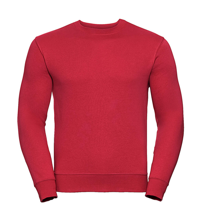 Classic Red
