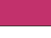 Raspberry/White
