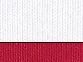 White/Red