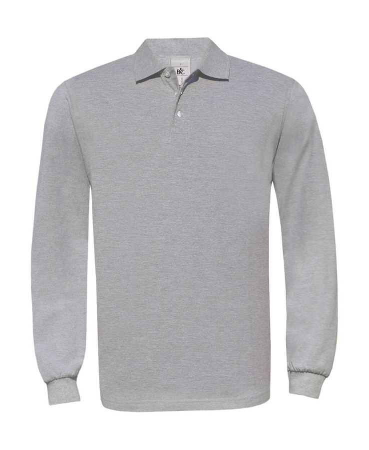 Heather Grey