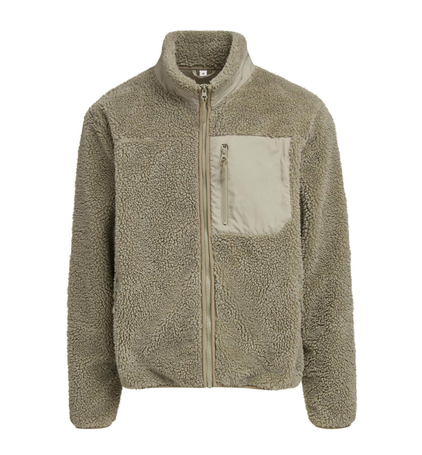 Pale Olive