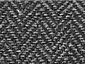 Charcoal Herringbone