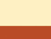Natural/Orange Rust