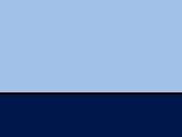 Sky Blue/French Navy