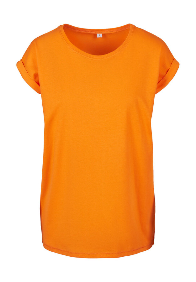 Paradise Orange