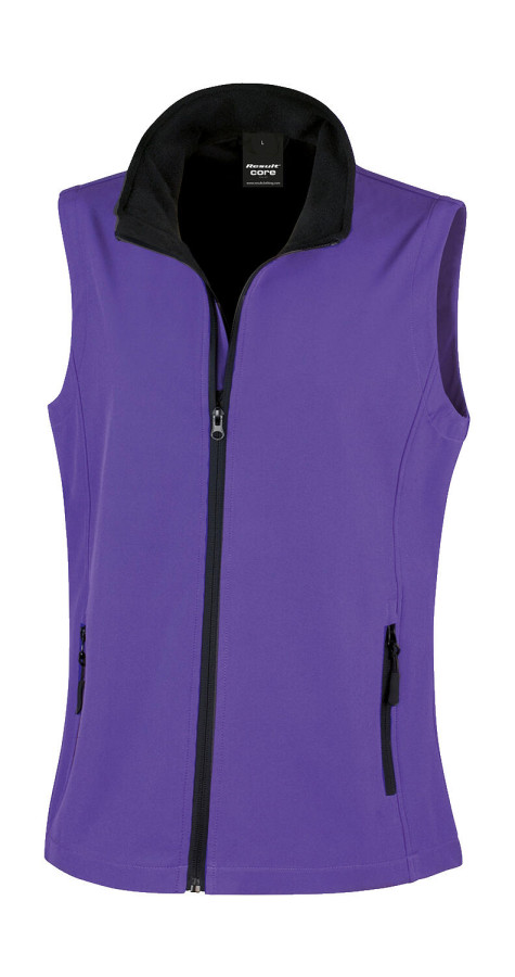 Purple/Black