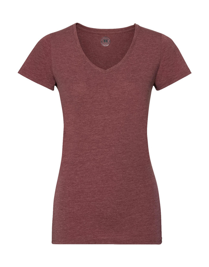 Maroon Marl