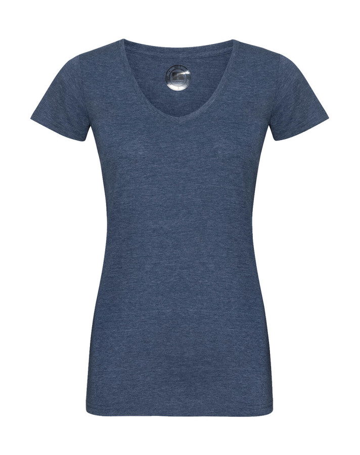 Bright Navy Marl