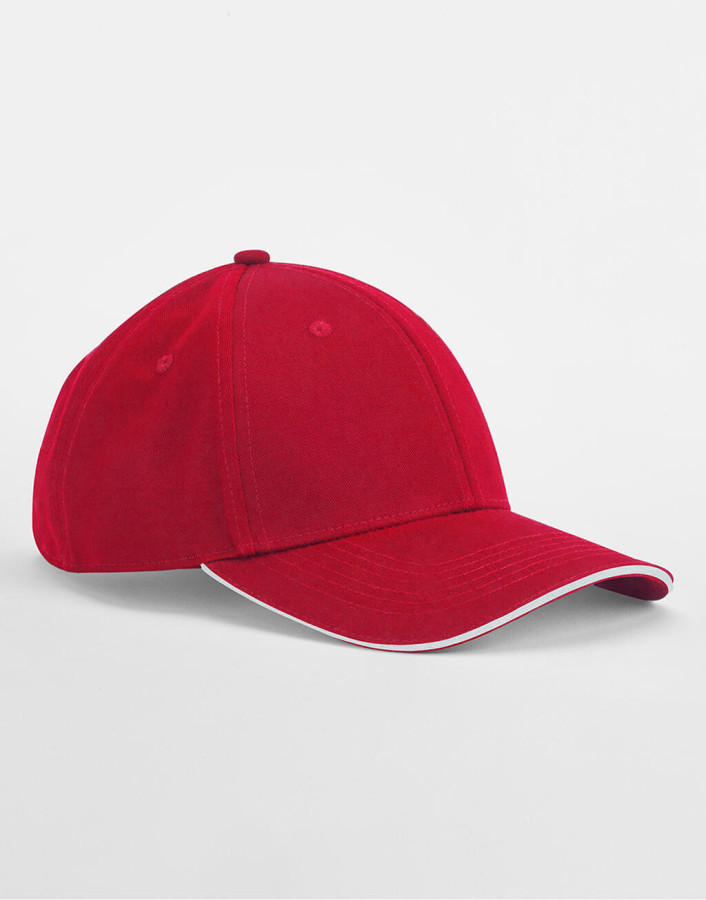 Classic Red/White
