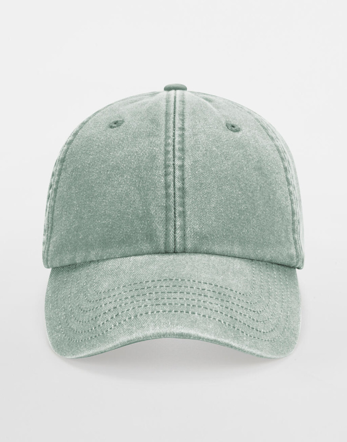 Vintage Sage Green