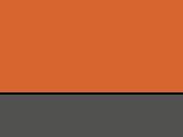 Orange/Graphite Grey