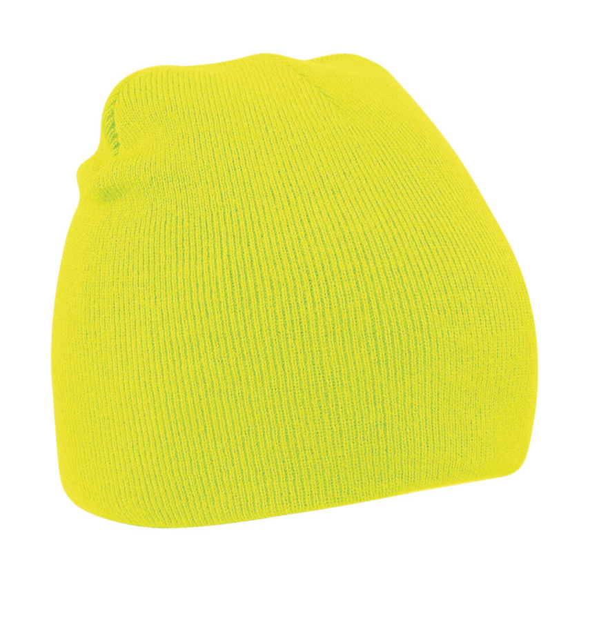 Fluorescent Yellow