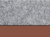 Grey Melange/Tan
