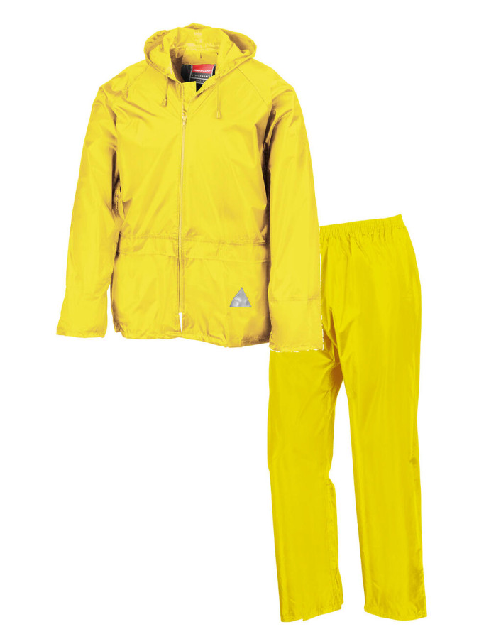 Fluorescent Yellow