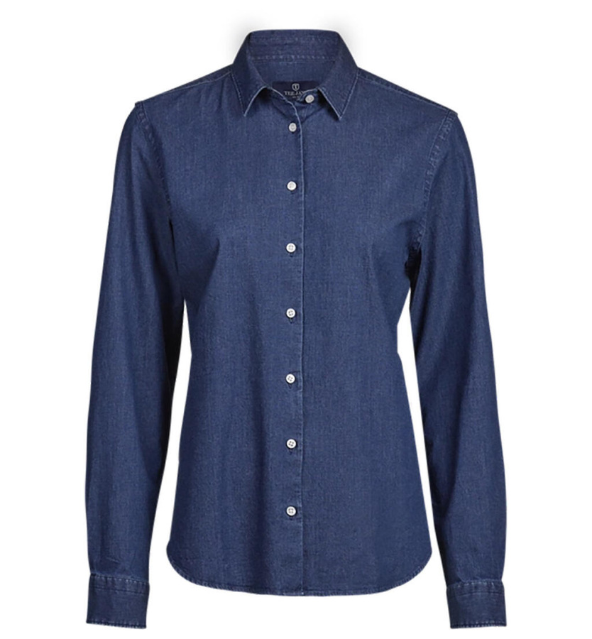 Blue Denim