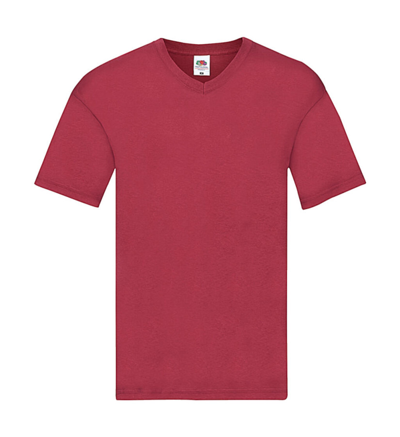 Brick Red