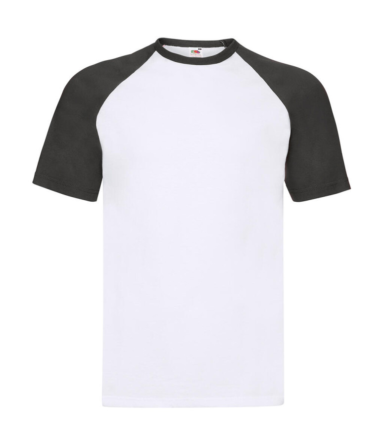 White/Black
