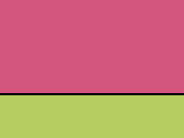Raspberry/Lime