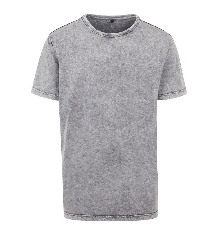 Grey Black