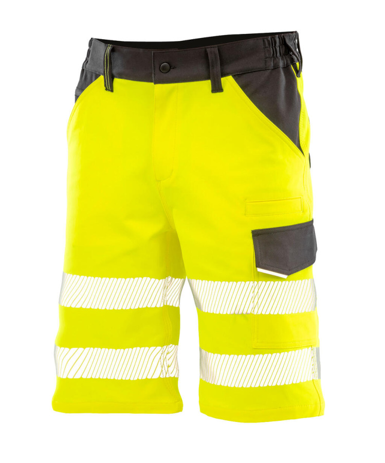 Fluo Yellow