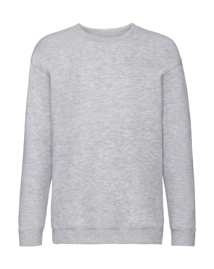 Heather Grey