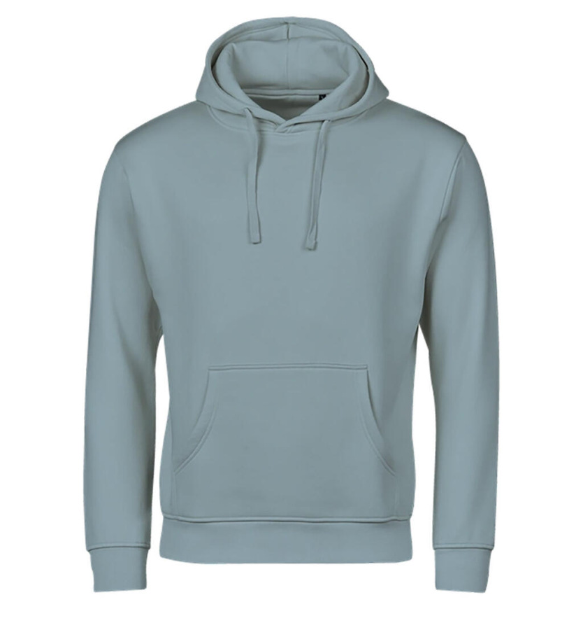 Misty Blue