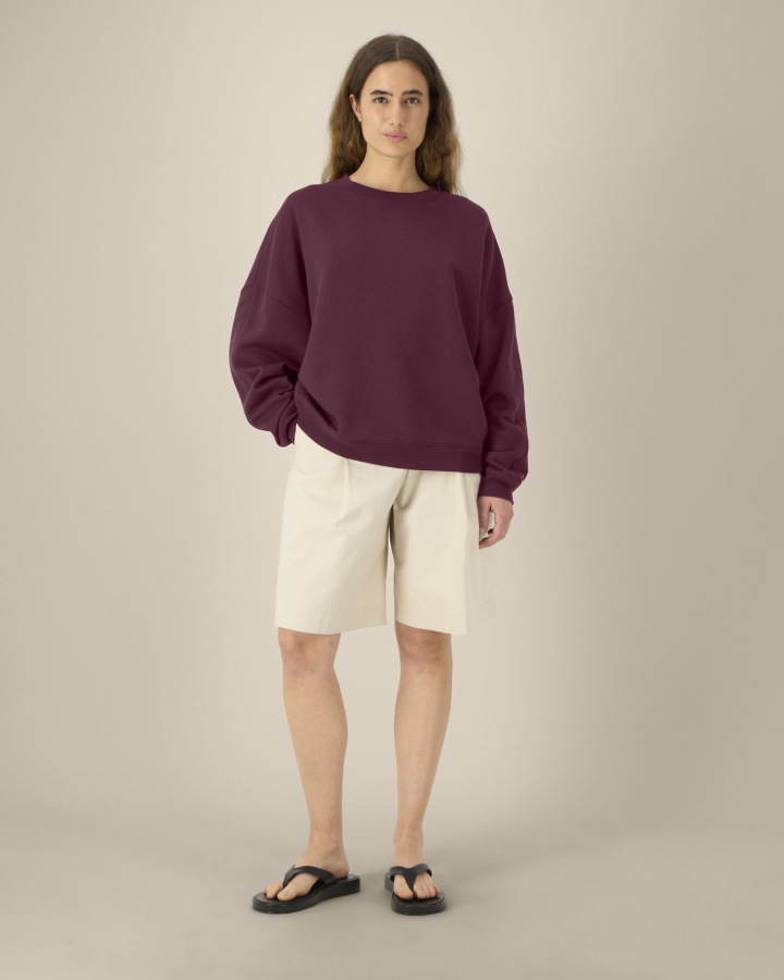 Deep Plum