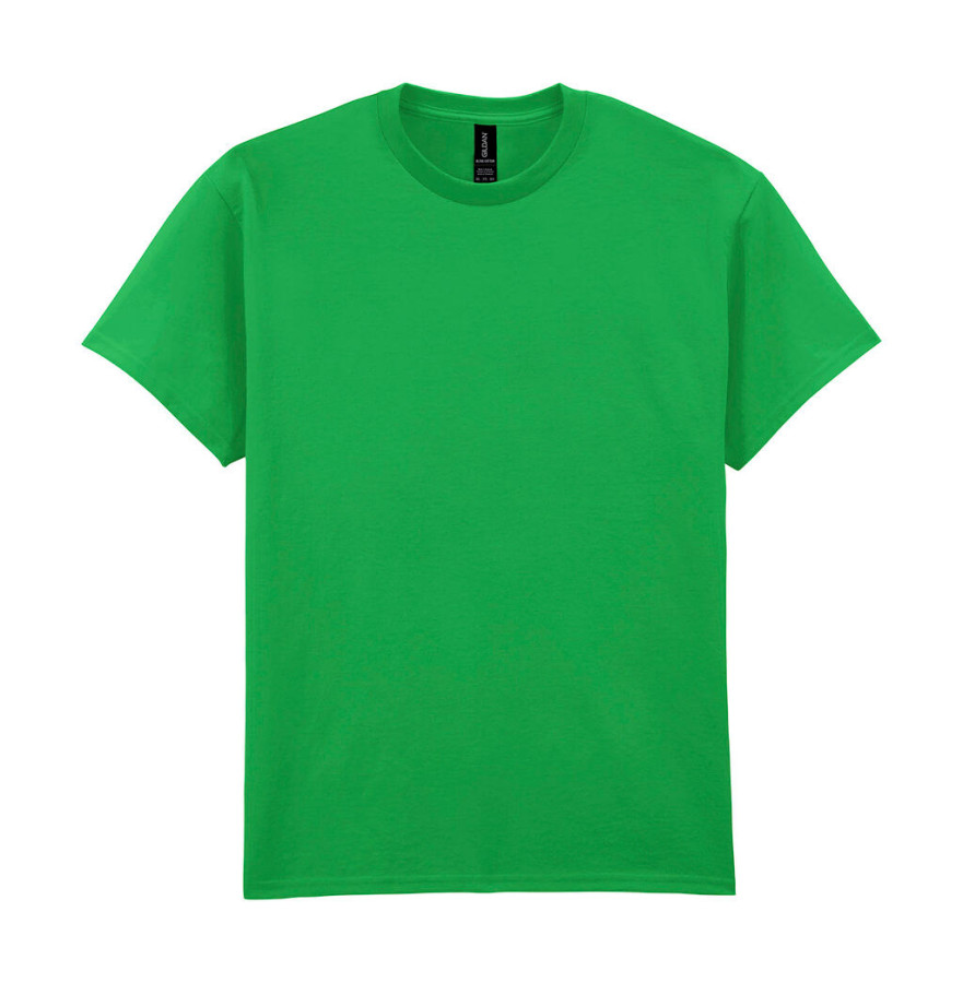 Irish Green