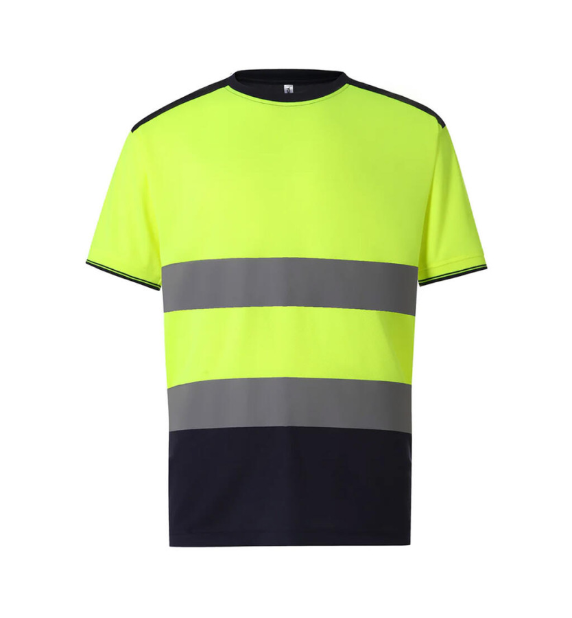 Fluo Yellow/Navy