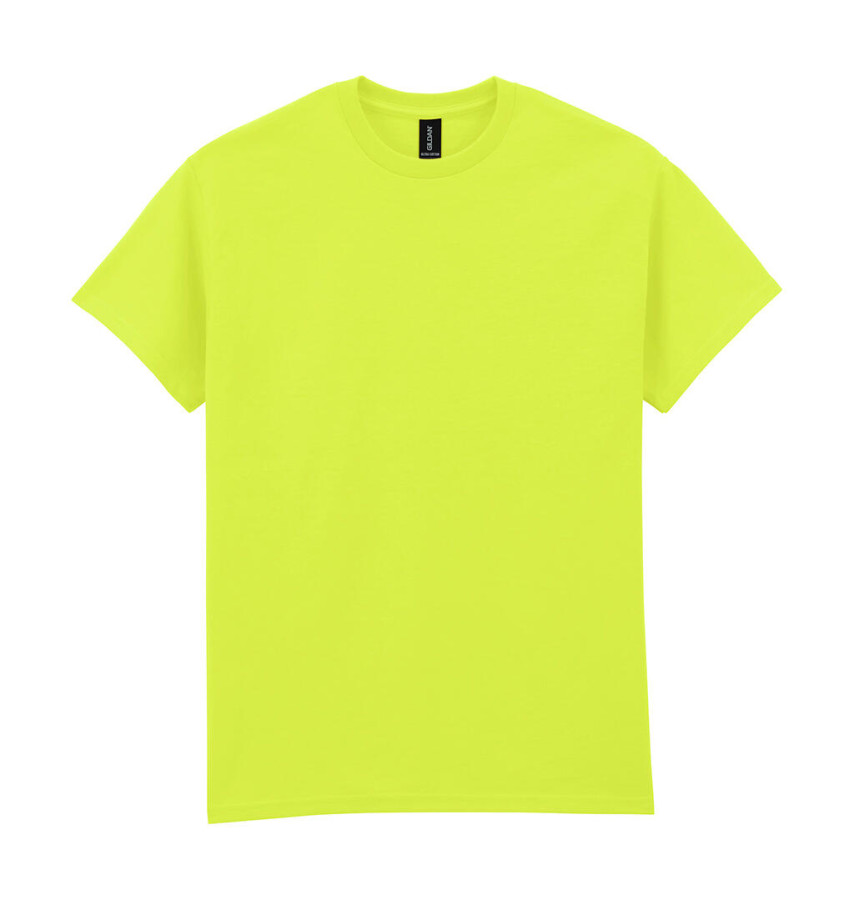 Safety Green