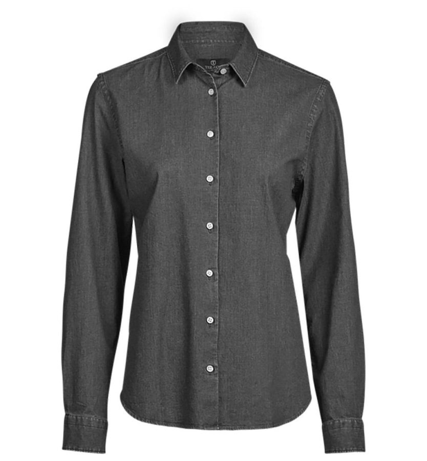 Black Denim