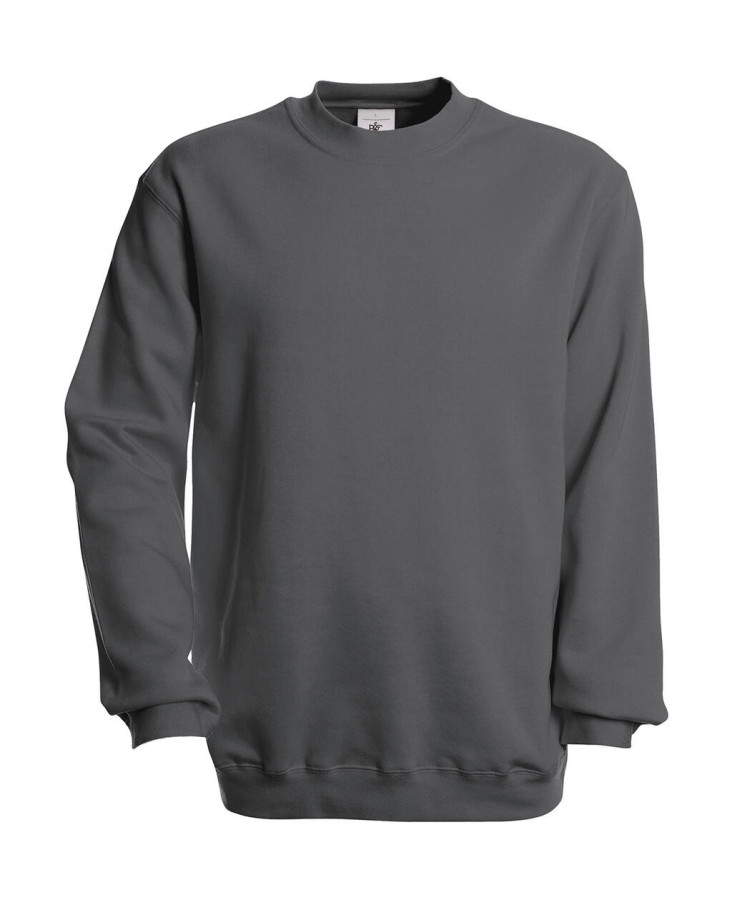 Steel Grey